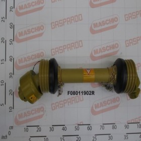 PTOSHAFT50WA34Z20CAM2350
