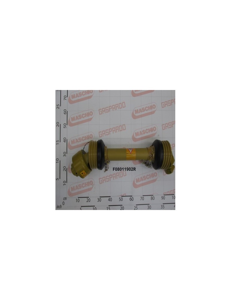 PTOSHAFT50WA34Z20CAM2350