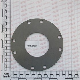 2481C0007 INT.DISK 170 SP.4