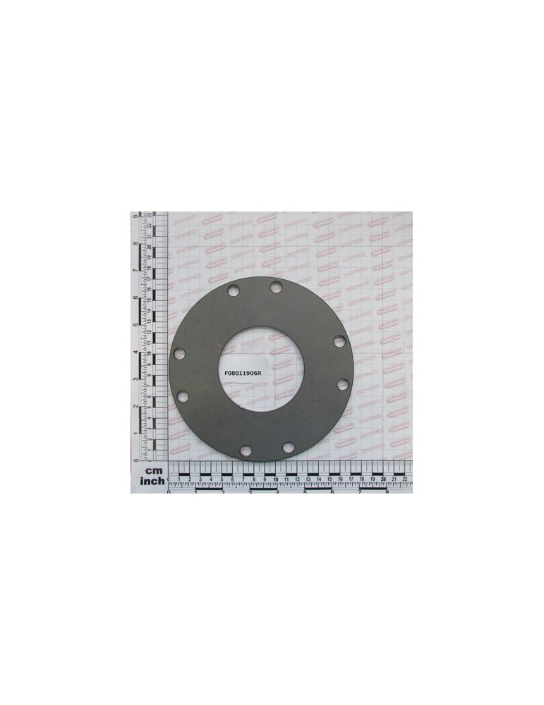 2481C0007 INT.DISK 170 SP.4
