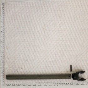FORK WITH EXT.PIPE