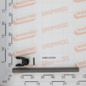 204056889A FORK WITH INT.PIPE