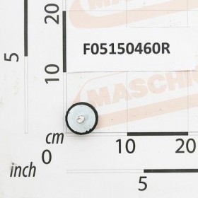 Maschio Gaspardo TAMPON CIL. D50X21 M10X26,5 F05150460R