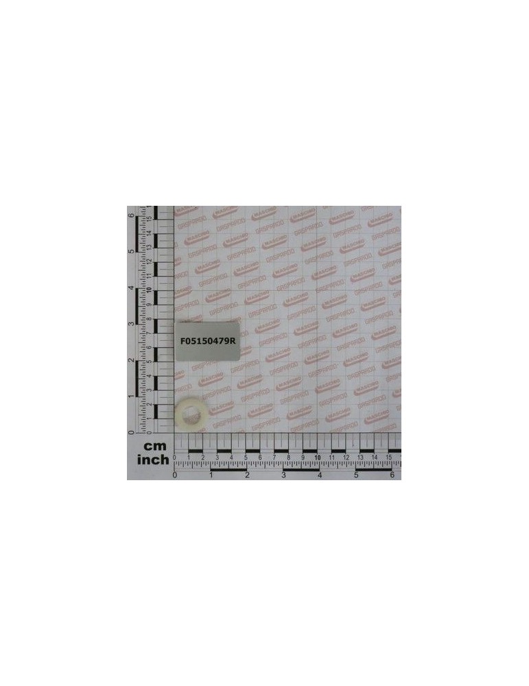 Maschio Gaspardo SAIBA.SPRIJIN MANOMETRI SV F05150479R