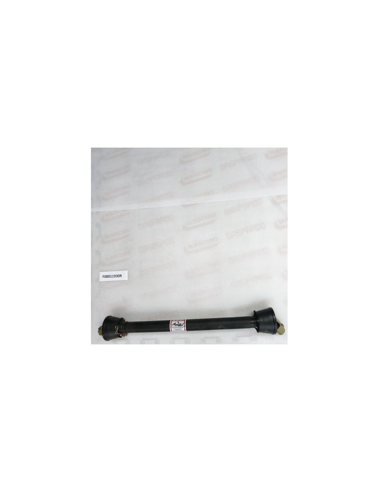PTO SHAFT B3 1192 CE / ASAE