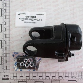 BC6060E0303R LIMITER B4 *
