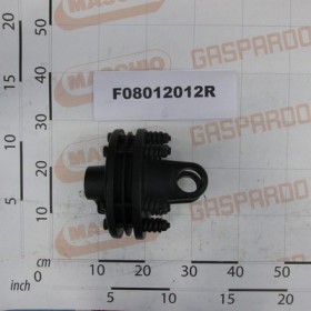 SLIP CLUTCH 900NM 3/8 Z6