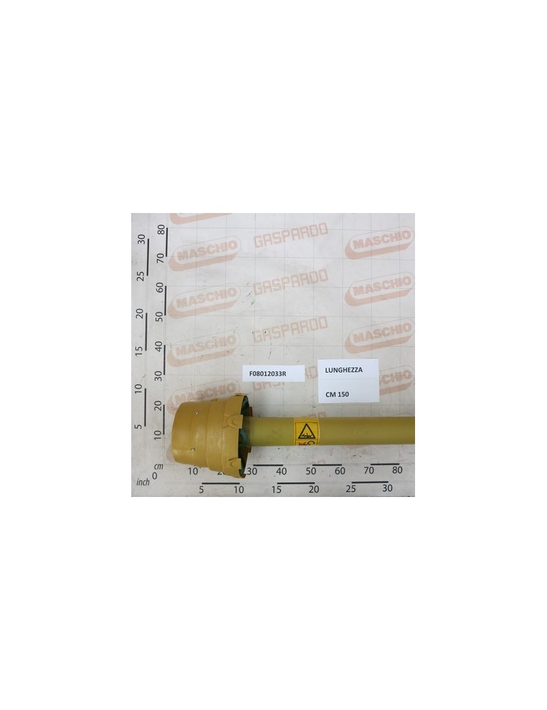 CARDAN PROTECTION