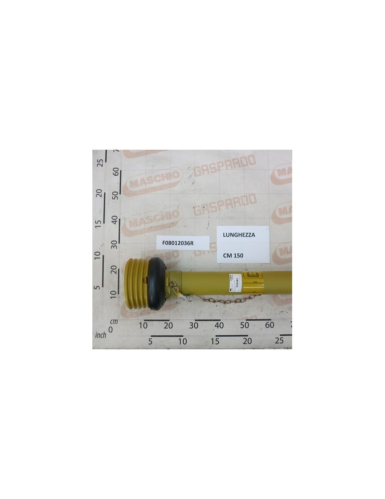 PROTEZ.COMPL. ES.SD25L.1500.