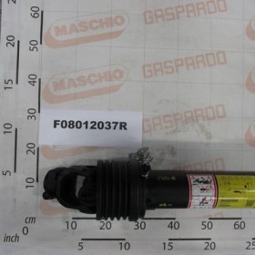 PTOSHAFT50 BO 34Z20 DIR 1416