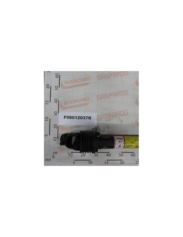 PTOSHAFT50 BO 34Z20 DIR 1416