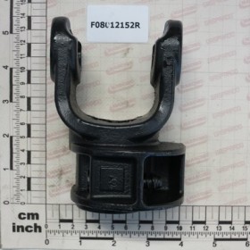 FORK BO Z8(8X32X38)