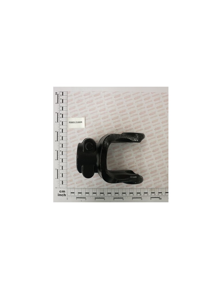FORK 34Z20 BO 107