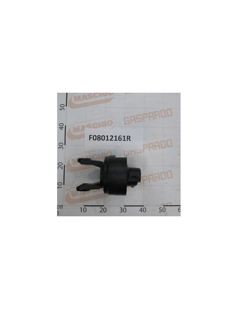COMPLETE CLUTCH FOR F08011804R