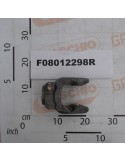 YOKE WITH CC-LOCK