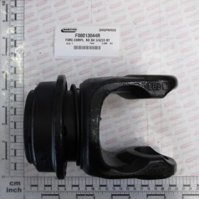 COMPLETE FORK 1 3/4\" Z20