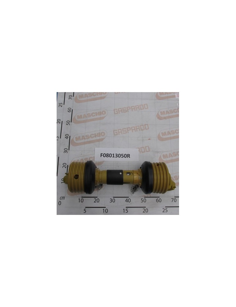 PTO 50WA 34Z20 DIR L720