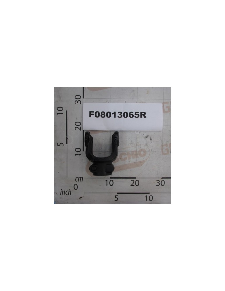 FORCELLA S9 1 3/4 Z6 SX