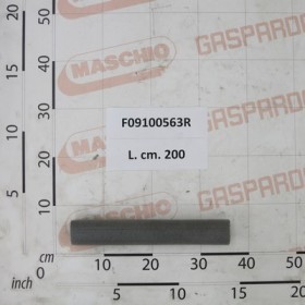 PIPE PE FOAM D 27 SP 10