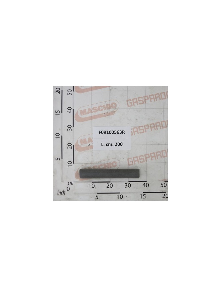 PIPE PE FOAM D 27 SP 10