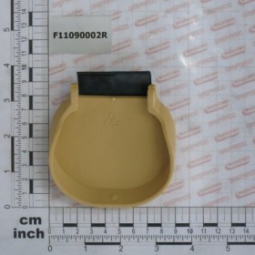 HIGH CAPACITY PLUG