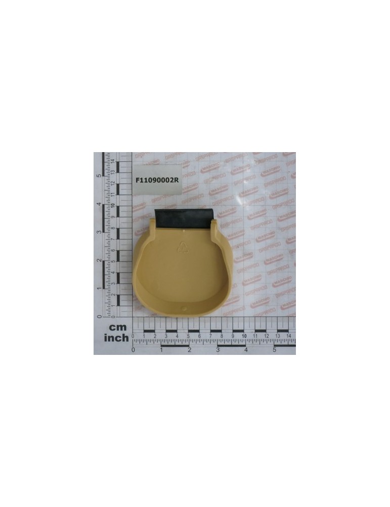 HIGH CAPACITY PLUG