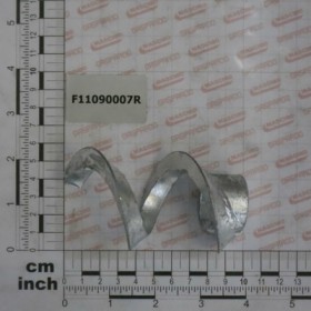 DOSER SCREW 2\"RH