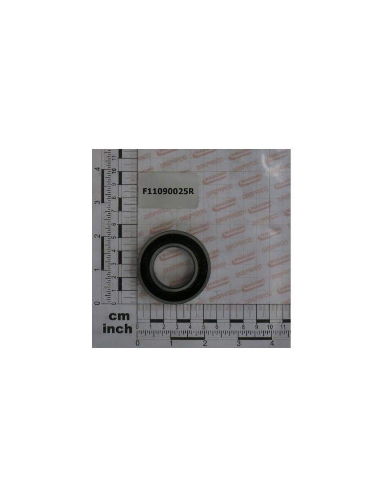 BEARING 6006 2RS