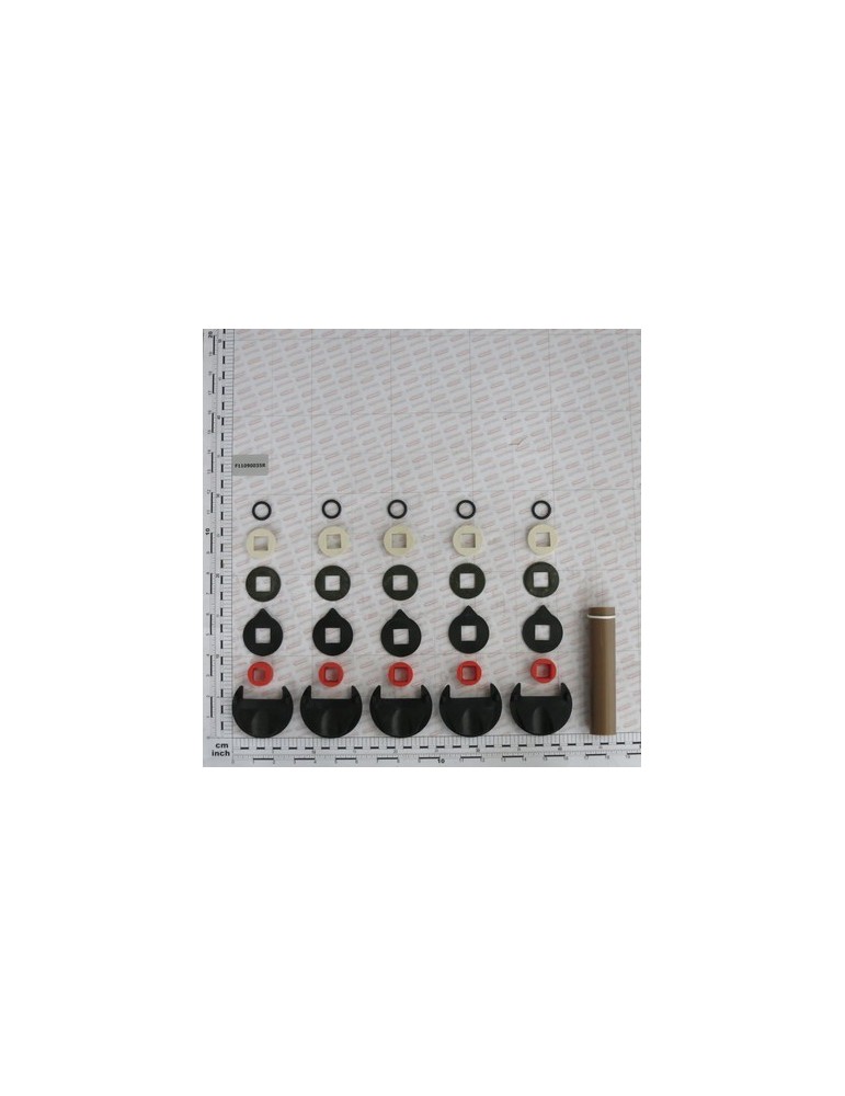 SPARE PARTS X5
