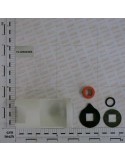 KIT BATCHING SCREW PROTECT.