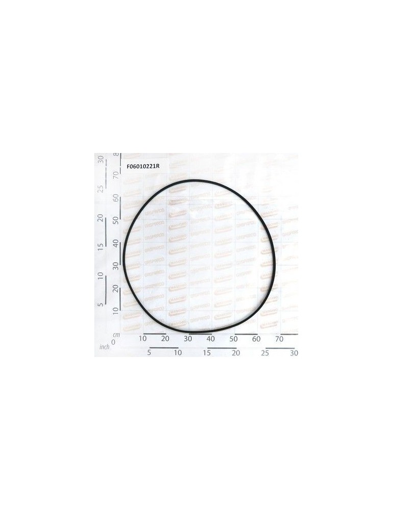 Maschio Gaspardo CUREA A 80 F06010221R