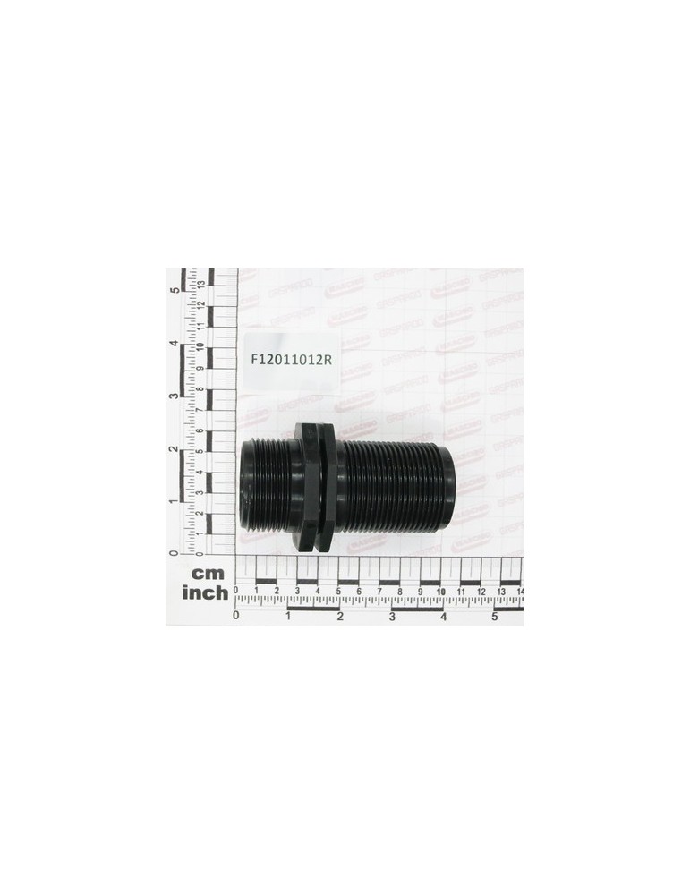 NIPPLE G11/4