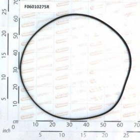 Maschio Gaspardo CUREA AX 76 F06010275R