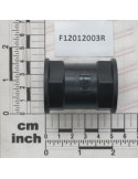 MANICOTTO  F/F G3/4