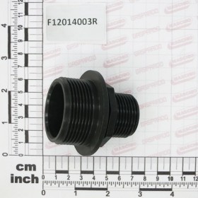 RED MM G3/4 G3/8