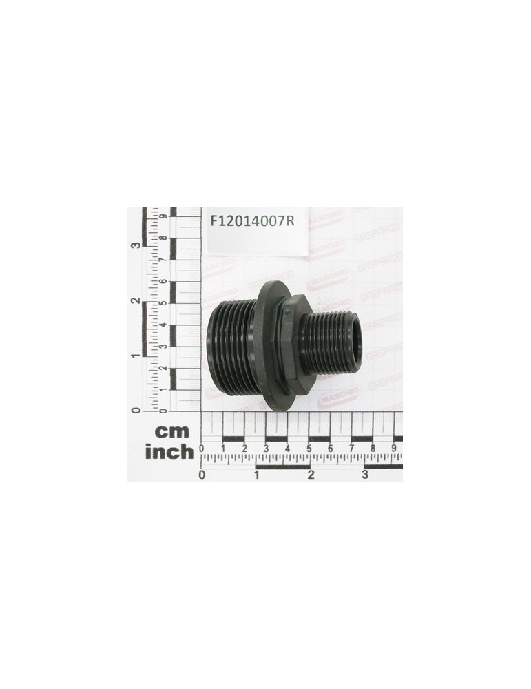 RID MM G1 1/4 G3/4.