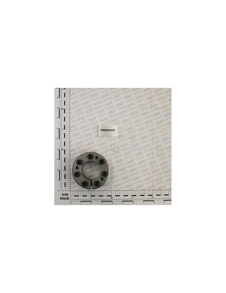 Maschio Gaspardo CALETTATORE AUTOCENTR.45X80 F06060039R