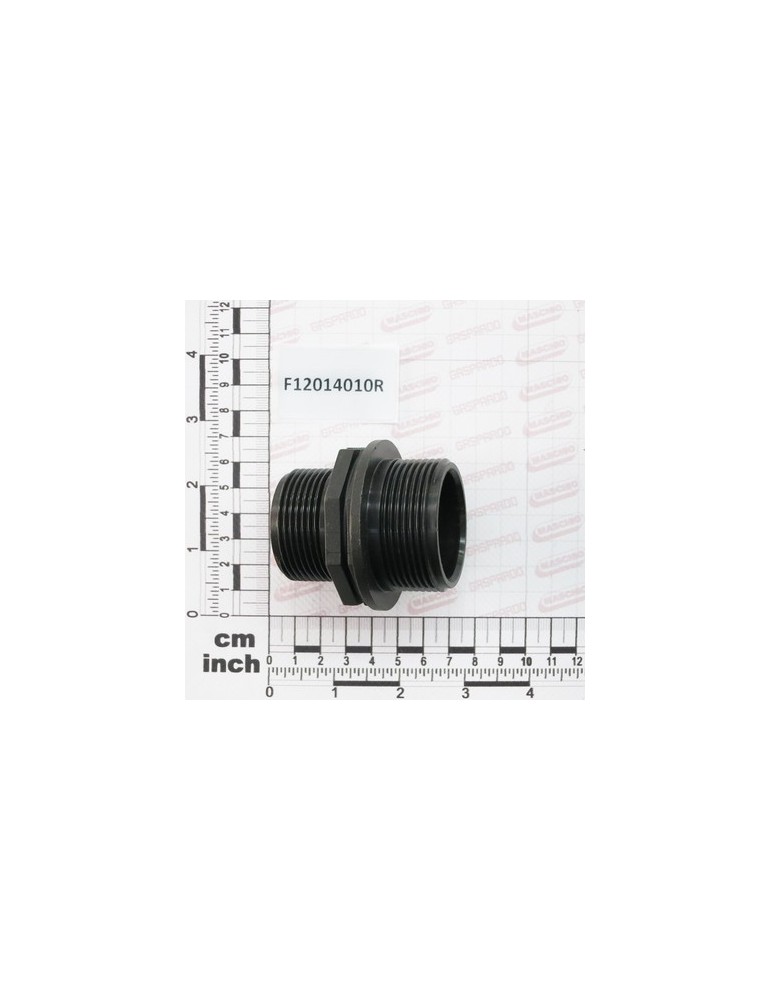 RIDUCTION MM G1 1/2 - G1 1/4