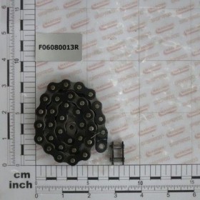 Maschio Gaspardo LANT SPEC. 1/2 ISO 083 35 ZALE F06080013R