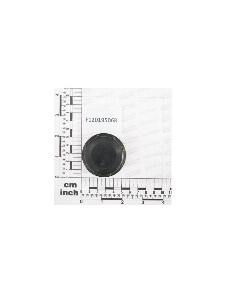 STOPPER F G1 1/4