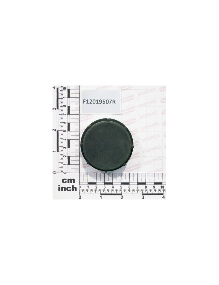 FEMALE CAP G1 1/2