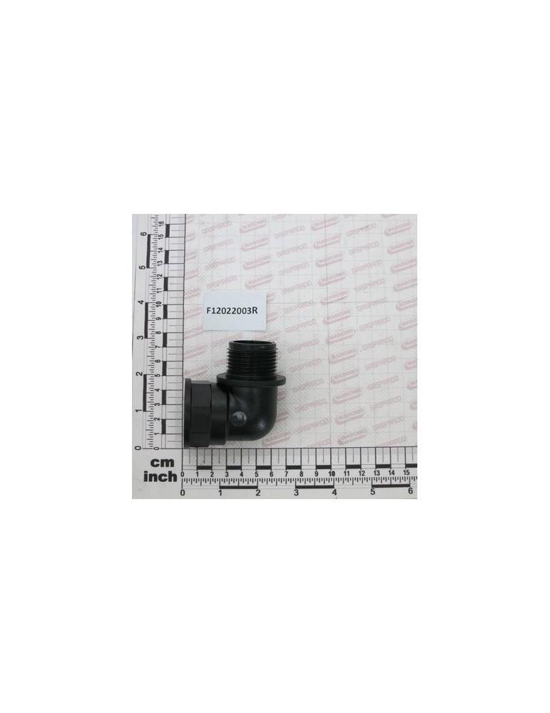 FITTINGS 90Â° MF G1