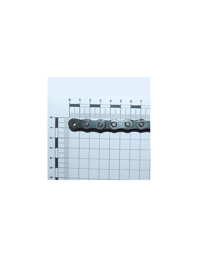 Maschio Gaspardo LANT 1/2 ISO 083 42 ZALE F06080017R