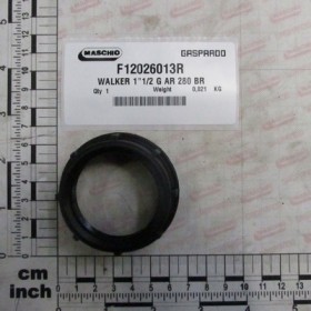 WALKER 1\"1/2 G AR 280 BR