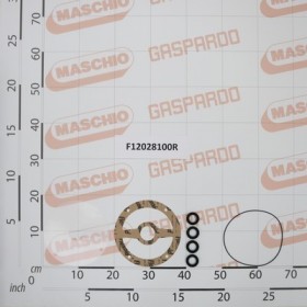 MAINTENANCE KIT MID50 PUMP BR