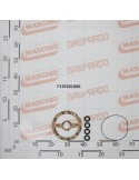 MAINTENANCE KIT MID50 PUMP BR