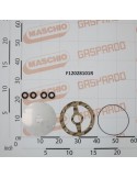 MAINTENANCE KIT MID50 PUMP IX