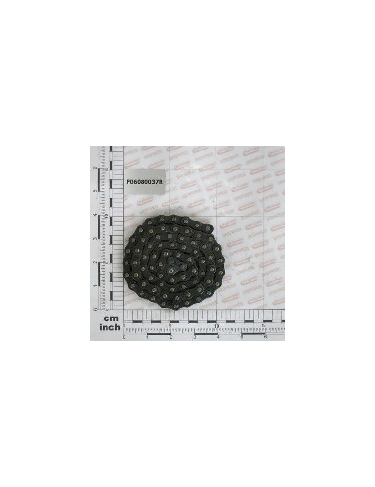 Maschio Gaspardo LANT SPECIAL 1/2 ISO 083 73 O F06080037R