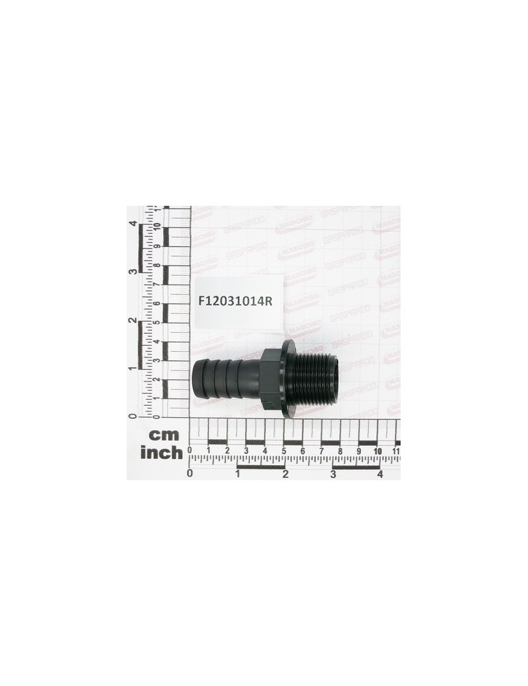 FITT PGD M 20X22X71 G3/4