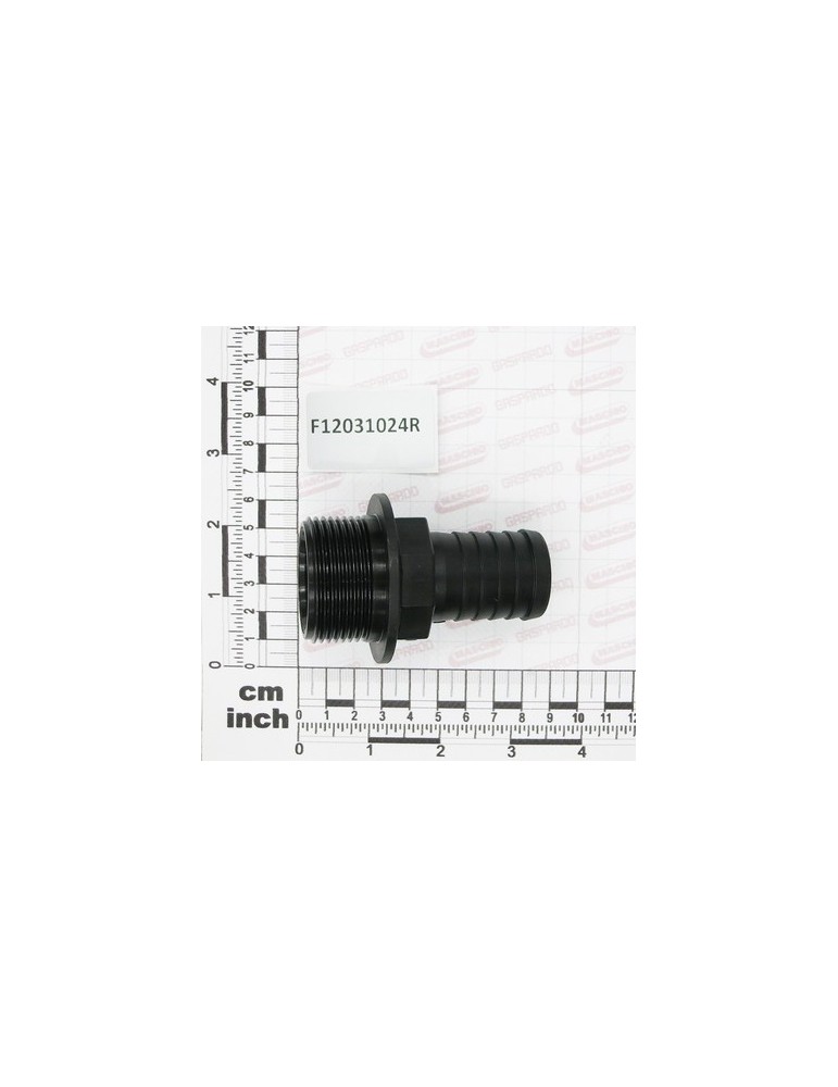 RACC PGD M 30X24X80 G11/4.